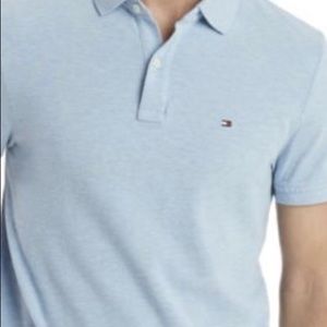 Tommy Hilfiger polo size XXL